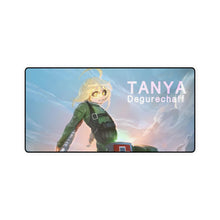 Load image into Gallery viewer, Youjo Senki Mouse Pad (Desk Mat)

