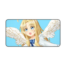 Load image into Gallery viewer, The Rising Of The Shield Hero Mouse Pad (Desk Mat)
