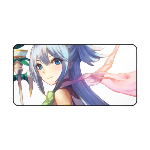 KonoSuba - God’s Blessing On This Wonderful World!! Mouse Pad (Desk Mat)