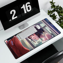 Load image into Gallery viewer, Anime Original Mouse Pad (Desk Mat) With Laptop
