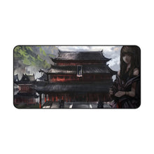 Load image into Gallery viewer, Anime Original Mouse Pad (Desk Mat)
