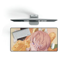 Load image into Gallery viewer, Takane Lui Mouse Pad (Desk Mat)
