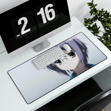 Load image into Gallery viewer, The Melancholy Of Haruhi Suzumiya Mouse Pad (Desk Mat)
