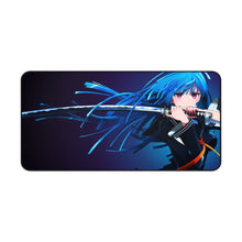 Load image into Gallery viewer, Kisara Tendo Mouse Pad (Desk Mat)
