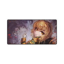 Load image into Gallery viewer, Youjo Senki Mouse Pad (Desk Mat)
