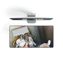 Load image into Gallery viewer, Anime Steins;Gate Mouse Pad (Desk Mat)
