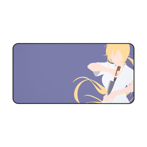 Food Wars: Shokugeki No Soma Mouse Pad (Desk Mat)