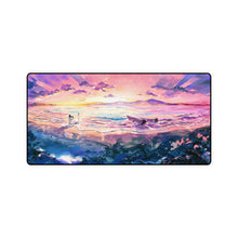 Load image into Gallery viewer, Anime Original Mouse Pad (Desk Mat)
