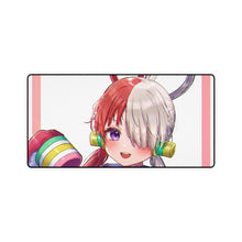 Load image into Gallery viewer, One Piece Film: Red Mouse Pad (Desk Mat)
