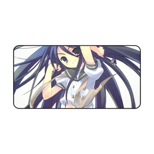 Shakugan No Shana Shakugan No Shana Mouse Pad (Desk Mat)