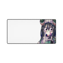 Load image into Gallery viewer, My Hero Academia Tsuyu Asui Mouse Pad (Desk Mat)
