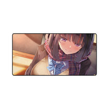 Load image into Gallery viewer, nan Mouse Pad (Desk Mat)

