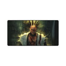 Load image into Gallery viewer, Anime Bleach Mouse Pad (Desk Mat)

