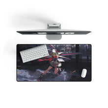 Load image into Gallery viewer, Anime Original Mouse Pad (Desk Mat) On Desk
