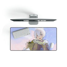 Load image into Gallery viewer, To Your Eternity Mouse Pad (Desk Mat)
