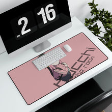 Load image into Gallery viewer, Bocchi the Rock Mouse Pad (Desk Mat)
