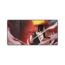 Load image into Gallery viewer, Anime Bleach Mouse Pad (Desk Mat)
