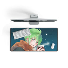 Load image into Gallery viewer, Marginal#4: Kiss kara Tsukuru Big Bang Mouse Pad (Desk Mat) On Desk
