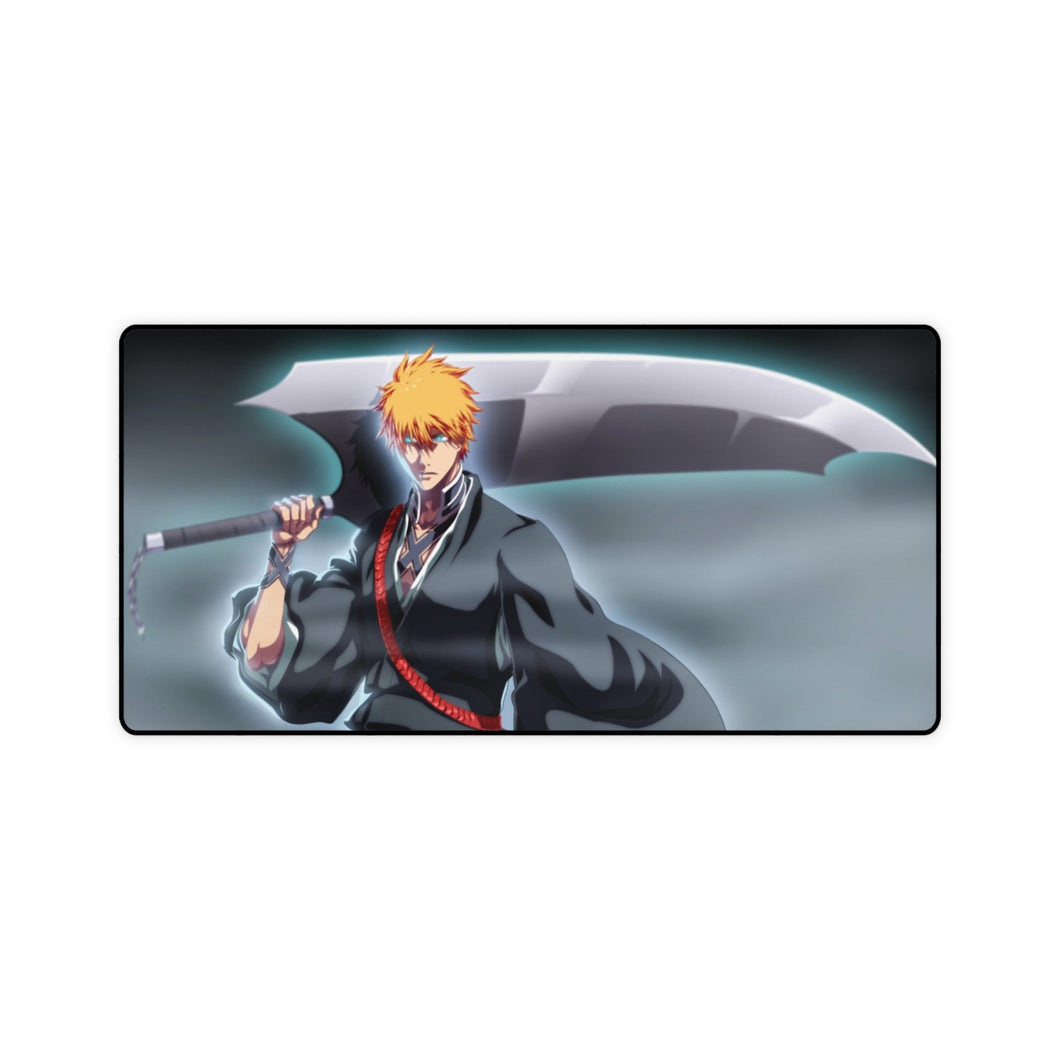 Anime Bleach Mouse Pad (Desk Mat)