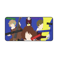 Load image into Gallery viewer, Sound! Euphonium Mouse Pad (Desk Mat)
