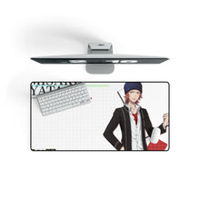 Load image into Gallery viewer, K Project Mouse Pad (Desk Mat)
