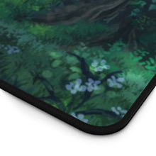 Load image into Gallery viewer, Anime Original Mouse Pad (Desk Mat) Hemmed Edge
