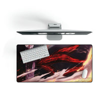 Load image into Gallery viewer, Anime Tokyo Ghoul Mouse Pad (Desk Mat)
