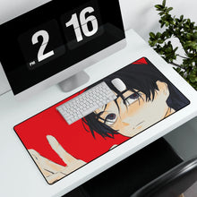 Load image into Gallery viewer, Jujutsu Kaisen 0 Mouse Pad (Desk Mat)
