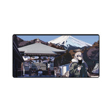 Load image into Gallery viewer, Anime Original Mouse Pad (Desk Mat)
