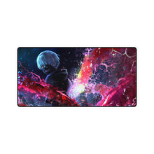 Load image into Gallery viewer, Anime Tokyo Ghoul Mouse Pad (Desk Mat)
