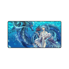 Load image into Gallery viewer, Anime Original Mouse Pad (Desk Mat)
