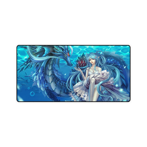 Anime Original Mouse Pad (Desk Mat)
