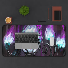 Load image into Gallery viewer, Anime Pokémon Mouse Pad (Desk Mat) With Laptop
