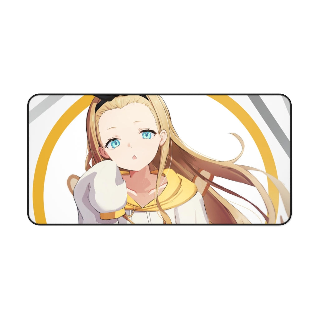 Lycoris Recoil Kurumi Mouse Pad (Desk Mat)