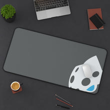 Load image into Gallery viewer, Anime Pokémon Mouse Pad (Desk Mat) On Desk
