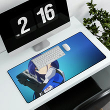 Load image into Gallery viewer, Yuugiri Ayano Mouse Pad (Desk Mat)
