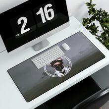 Load image into Gallery viewer, Ken Kaneki Mouse Pad (Desk Mat)
