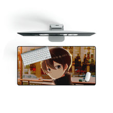 Load image into Gallery viewer, Sword Art Online Mouse Pad (Desk Mat)
