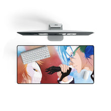 Load image into Gallery viewer, Anime Bleach Mouse Pad (Desk Mat)

