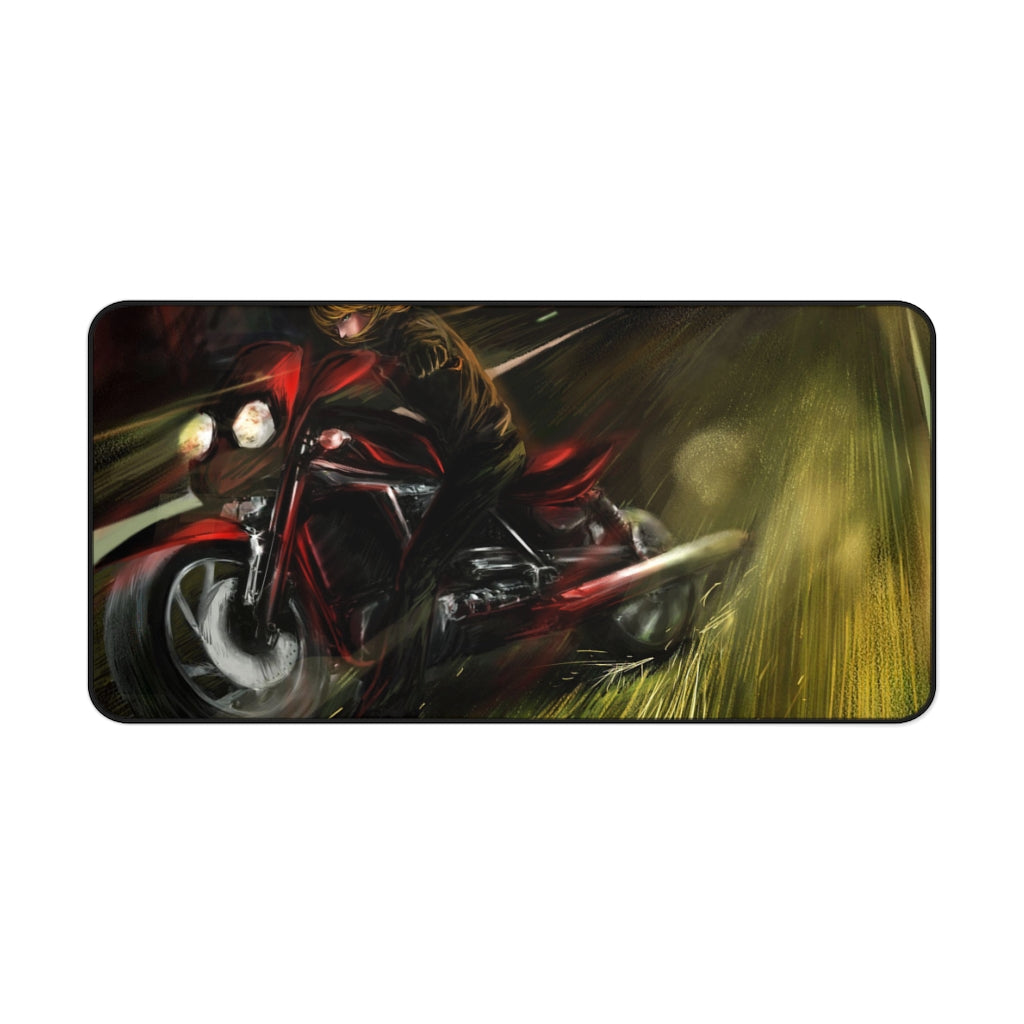 Anime Death Note Mouse Pad (Desk Mat)