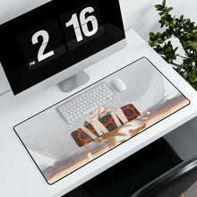 Load image into Gallery viewer, Anime Original Mouse Pad (Desk Mat) With Laptop
