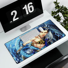 Load image into Gallery viewer, Kamigami no Asobi Mouse Pad (Desk Mat)
