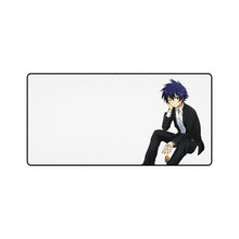Load image into Gallery viewer, Nisekoi Mouse Pad (Desk Mat)
