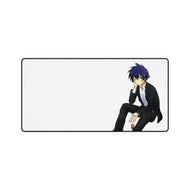 Nisekoi Mouse Pad (Desk Mat)