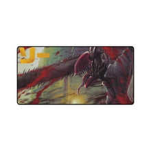 Load image into Gallery viewer, Anime Chainsaw Man Mouse Pad (Desk Mat)
