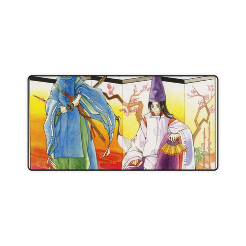Hikaru No Go Mouse Pad (Desk Mat)
