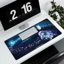 Load image into Gallery viewer, Angel Beats! Mouse Pad (Desk Mat)

