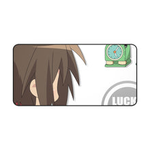Load image into Gallery viewer, Lucky Star Misao Kusakabe Mouse Pad (Desk Mat)
