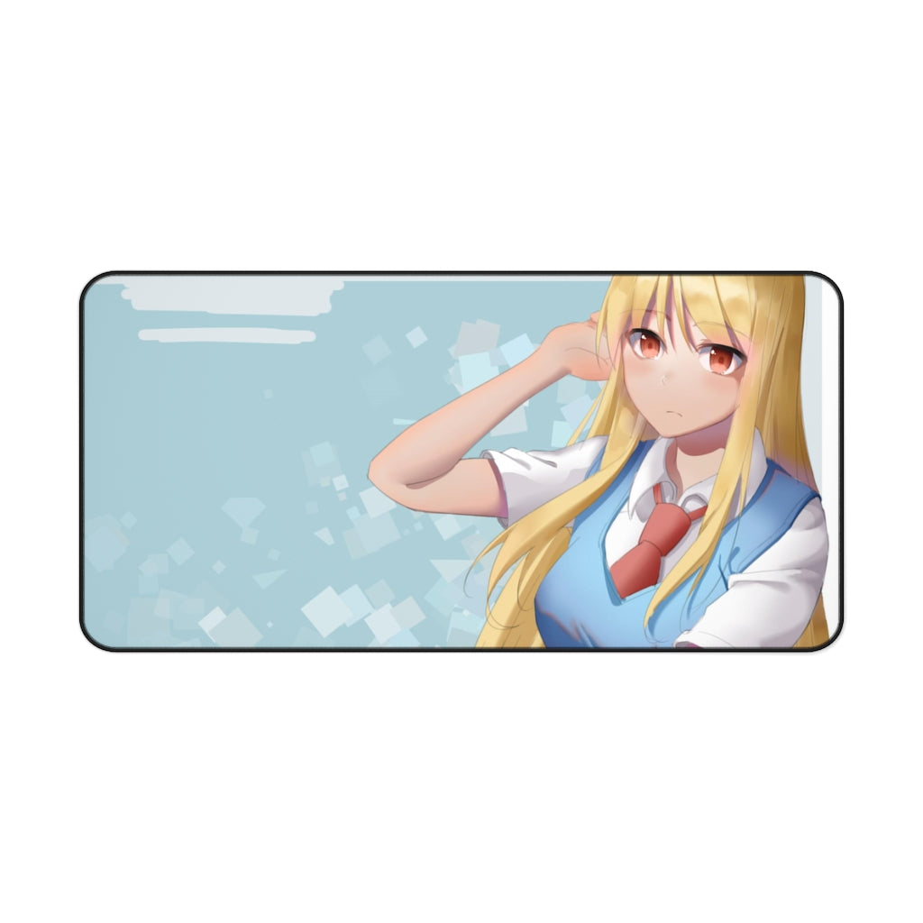 Sakurasou No Pet Na Kanojo Mouse Pad (Desk Mat)