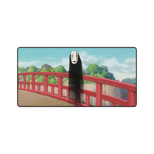 Spirited Away Mouse Pad (Desk Mat)